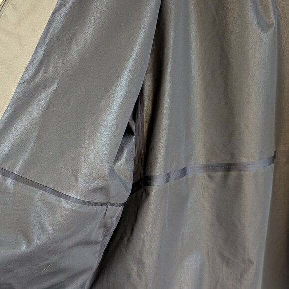 Duer Du/er Rain Hooded Jacket - Picture 10 of 11